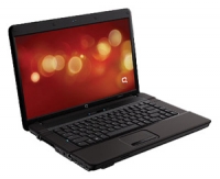 laptop Compaq, notebook Compaq Essential 610 (NX537EA) (Celeron M 560 2100 Mhz/15.6