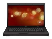 laptop Compaq, notebook Compaq Essential 610 (NX539EA) (Celeron 560 2100 Mhz/15.6