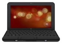 laptop Compaq, notebook Compaq Mini 110C-1010ET (Atom N270 1600 Mhz/10.1