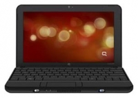 laptop Compaq, notebook Compaq Mini 110C-1010EZ (Atom N270 1600 Mhz/10.1