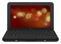laptop Compaq, notebook Compaq Mini 110c-1010SR (Atom N270 1600 Mhz/10.1