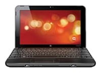 laptop Compaq, notebook Compaq Mini CQ10-100ER (Atom N270 1600 Mhz/10.1