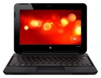 laptop Compaq, notebook Compaq Mini CQ10-405SR (Atom N450 1660 Mhz/10.1
