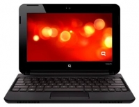 laptop Compaq, notebook Compaq Mini CQ10-550SR (Atom N455 1660 Mhz/10.1