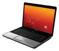 laptop Compaq, notebook Compaq PRESARIO CQ50-110ER (Turion X2 RM-70 2000 Mhz/15.4