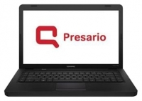 laptop Compaq, notebook Compaq PRESARIO CQ56-101SL (Celeron T3500 2000 Mhz/15.6