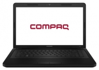 laptop Compaq, notebook Compaq PRESARIO CQ57-201ER (C-50 1000 Mhz/15.6
