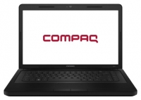 laptop Compaq, notebook Compaq PRESARIO CQ57-205SR (C-50 1000 Mhz/15.6