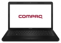 laptop Compaq, notebook Compaq PRESARIO CQ57-372SR (Celeron B800 1500 Mhz/15.6