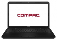 laptop Compaq, notebook Compaq PRESARIO CQ57-376ER (E-450 1650 Mhz/15.6