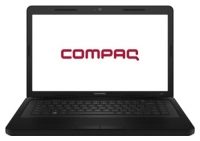 laptop Compaq, notebook Compaq PRESARIO CQ57-381SR (E-450 1650 Mhz/15.6