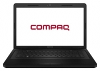 laptop Compaq, notebook Compaq PRESARIO CQ57-411SR (Pentium B960 2200 Mhz/15.6