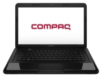 laptop Compaq, notebook Compaq PRESARIO CQ58-126ER (E-300 1300 Mhz/15.6