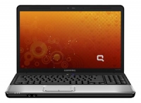 laptop Compaq, notebook Compaq PRESARIO CQ60-100ed (Sempron SI-40 2000 Mhz/15.6