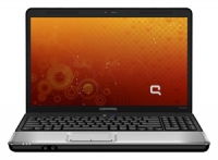 laptop Compaq, notebook Compaq PRESARIO CQ60-105ER (Turion X2 RM-70 2000 Mhz/15.6