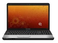 laptop Compaq, notebook Compaq PRESARIO CQ60-116eo (Celeron 575 2000 Mhz/15.6