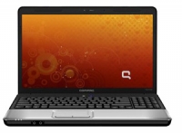 laptop Compaq, notebook Compaq PRESARIO CQ60-120eo (Athlon X2 QL-60 1900 Mhz/15.6