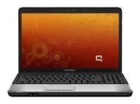laptop Compaq, notebook Compaq PRESARIO CQ60-211DX (Celeron 585 2160 Mhz/15.6