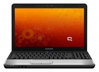 laptop Compaq, notebook Compaq PRESARIO CQ60-410ER (Sempron SI-42 2100 Mhz/15.6