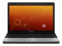 laptop Compaq, notebook Compaq PRESARIO CQ70-220EO (Celeron M 585 2160 Mhz/17.0