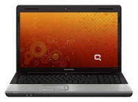 laptop Compaq, notebook Compaq PRESARIO cq71-314sa (Celeron Dual-Core T3000 1800 Mhz/17.3