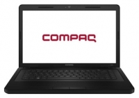 laptop Compaq, notebook Compaq PRESARIO CQ57-411ER (Pentium B960 2200 Mhz/15.6