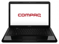 laptop Compaq, notebook Compaq PRESARIO CQ58-225ER (E1 1200 1400 Mhz/15.6