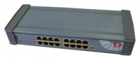Interruttore Compex, Compex DS2216 interruttore, interruttore di Compex, Compex interruttore DS2216, router Compex, Compex router, router Compex DS2216, DS2216 specifiche Compex, Compex DS2216