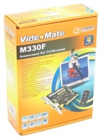 Compro VideoMate M330F photo, Compro VideoMate M330F photos, Compro VideoMate M330F immagine, Compro VideoMate M330F immagini, Compro foto