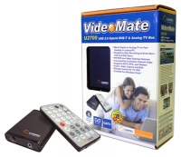 Compro VideoMate U2700 photo, Compro VideoMate U2700 photos, Compro VideoMate U2700 immagine, Compro VideoMate U2700 immagini, Compro foto