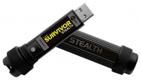 Corsair Flash Survivor Stealth 32Gb photo, Corsair Flash Survivor Stealth 32Gb photos, Corsair Flash Survivor Stealth 32Gb immagine, Corsair Flash Survivor Stealth 32Gb immagini, Corsair foto