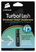 usb flash drive Corsair, usb flash Corsair Turboflash USB 2.0 da 1 GB, Corsair Flash del usb, flash drive Corsair Turboflash USB 2.0 da 1 GB, Thumb Drive Corsair, flash drive USB Corsair, Corsair Turboflash USB 2.0 1 GB