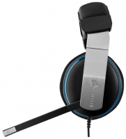 Corsair Vengeance 1500 USB Gaming Headset photo, Corsair Vengeance 1500 USB Gaming Headset photos, Corsair Vengeance 1500 USB Gaming Headset immagine, Corsair Vengeance 1500 USB Gaming Headset immagini, Corsair foto