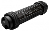 usb flash drive Corsair, usb flash Corsair Flash Survivor Stealth 64Gb, Corsair Flash del usb, flash drive Corsair Flash Survivor Stealth 64Gb, Thumb Drive Corsair, flash drive USB Corsair, Corsair Flash Survivor Stealth 64Gb