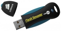 Corsair Flash Voyager USB 3.0 16 Gb (CMFVY3S) photo, Corsair Flash Voyager USB 3.0 16 Gb (CMFVY3S) photos, Corsair Flash Voyager USB 3.0 16 Gb (CMFVY3S) immagine, Corsair Flash Voyager USB 3.0 16 Gb (CMFVY3S) immagini, Corsair foto