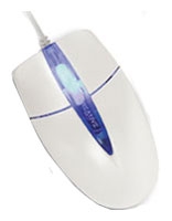 Creativo Optical Mouse Lite Blu USB, mouse ottico creativo Lite Blu recensione USB, mouse ottico creativo Lite Blu specifiche USB, specifiche creativo Optical Mouse Lite Blu USB, Recensione Creative Optical Mouse Lite Blu USB, mouse creativo Optica