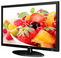 Monitor CTX, il monitor CTX E19M1G, un monitor CTX, CTX E19M1G monitor, pc del monitor CTX, CTX monitor pc, pc del monitor CTX E19M1G, specifiche E19M1G CTX, CTX E19M1G