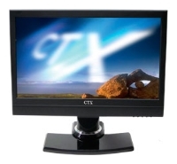 Monitor CTX, il monitor CTX E2281T, monitor CTX, CTX E2281T monitor, PC Monitor CTX, monitor pc CTX, PC Monitor CTX E2281T, specifiche E2281T CTX, CTX E2281T