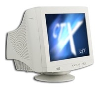 Monitor CTX, il monitor CTX EX711F, un monitor CTX, CTX EX711F monitor, PC Monitor CTX, monitor pc CTX, PC Monitor CTX EX711F, specifiche EX711F CTX, CTX EX711F