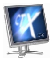 Monitor CTX, il monitor CTX F773, un monitor CTX, CTX F773 monitor, PC Monitor CTX, monitor pc CTX, PC Monitor CTX F773, F773 CTX specifiche, CTX F773