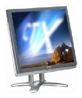 Monitor CTX, il monitor CTX F973, un monitor CTX, CTX F973 monitor, PC Monitor CTX, monitor pc CTX, PC Monitor CTX F973, F973 CTX specifiche, CTX F973