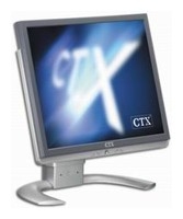 Monitor CTX, il monitor CTX P772, un monitor CTX, CTX P772 monitor, PC Monitor CTX, monitor pc CTX, PC Monitor CTX P772, P772 CTX specifiche, CTX P772