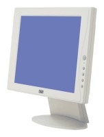 Monitor CTX, il monitor CTX PV500T, un monitor CTX, CTX PV500T monitor, PC Monitor CTX, monitor pc CTX, PC Monitor CTX PV500T, specifiche PV500T CTX, CTX PV500T