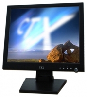 Monitor CTX, il monitor CTX PV7981T, un monitor CTX, CTX PV7981T monitor, PC Monitor CTX, monitor pc CTX, PC Monitor CTX PV7981T, specifiche PV7981T CTX, CTX PV7981T