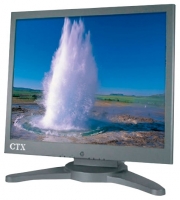 Monitor CTX, il monitor CTX PV9931T, un monitor CTX, CTX PV9931T monitor, PC Monitor CTX, monitor pc CTX, PC Monitor CTX PV9931T, specifiche PV9931T CTX, CTX PV9931T