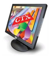Monitor CTX, il monitor CTX S501BA, un monitor CTX, CTX S501BA monitor, PC Monitor CTX, monitor pc CTX, PC Monitor CTX S501BA, specifiche S501BA CTX, CTX S501BA