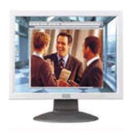 Monitor CTX, il monitor CTX S521A, un monitor CTX, CTX S521A monitor, PC Monitor CTX, monitor pc CTX, PC Monitor CTX S521A, S521A specifiche CTX, CTX S521A
