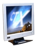 Monitor CTX, il monitor CTX S552A, un monitor CTX, CTX S552A monitor, pc del monitor CTX, CTX monitor pc, pc del monitor CTX S552A, S552A specifiche CTX, CTX S552A
