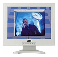 Monitor CTX, il monitor CTX S700, un monitor CTX, CTX S700 monitor, PC Monitor CTX, monitor pc CTX, PC Monitor CTX S700, S700 CTX specifiche, CTX S700