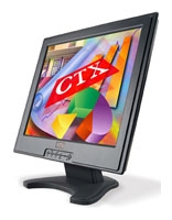 Monitor CTX, il monitor CTX S700B, un monitor CTX, CTX S700B monitor, PC Monitor CTX, monitor pc CTX, PC Monitor CTX S700B, specifiche S700B CTX, CTX S700B